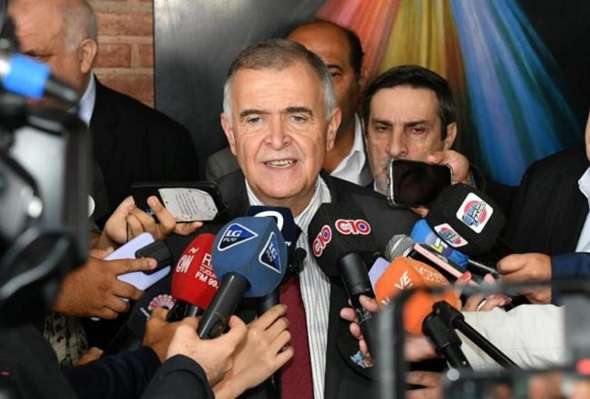 Jaldo recomendó a los representantes de UTA y Aetat, llegar a un acuerdo que proteja a los trabajadores