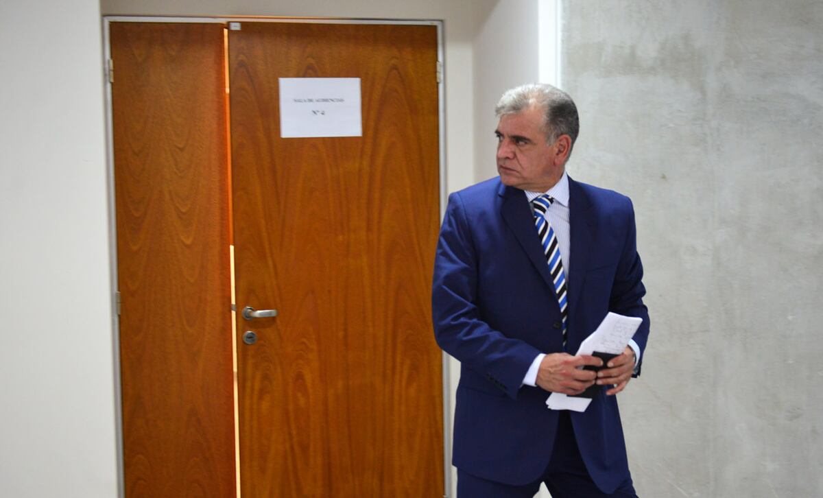 Declaró Brenda Agüero por la causa hospital Neonatal de Córdoba: qué dijo la acusada