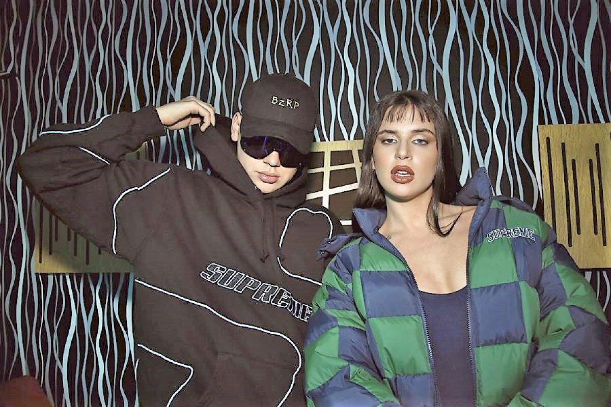 Latin Grammy 2021: María Becerra, Nicki Nicole, Nathy Peluso y Bizarrap están nominados