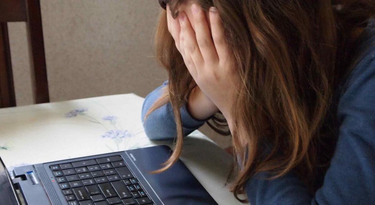 Sufre bullying en un colegio de Córdoba y piden que la dejen cursar en su casa