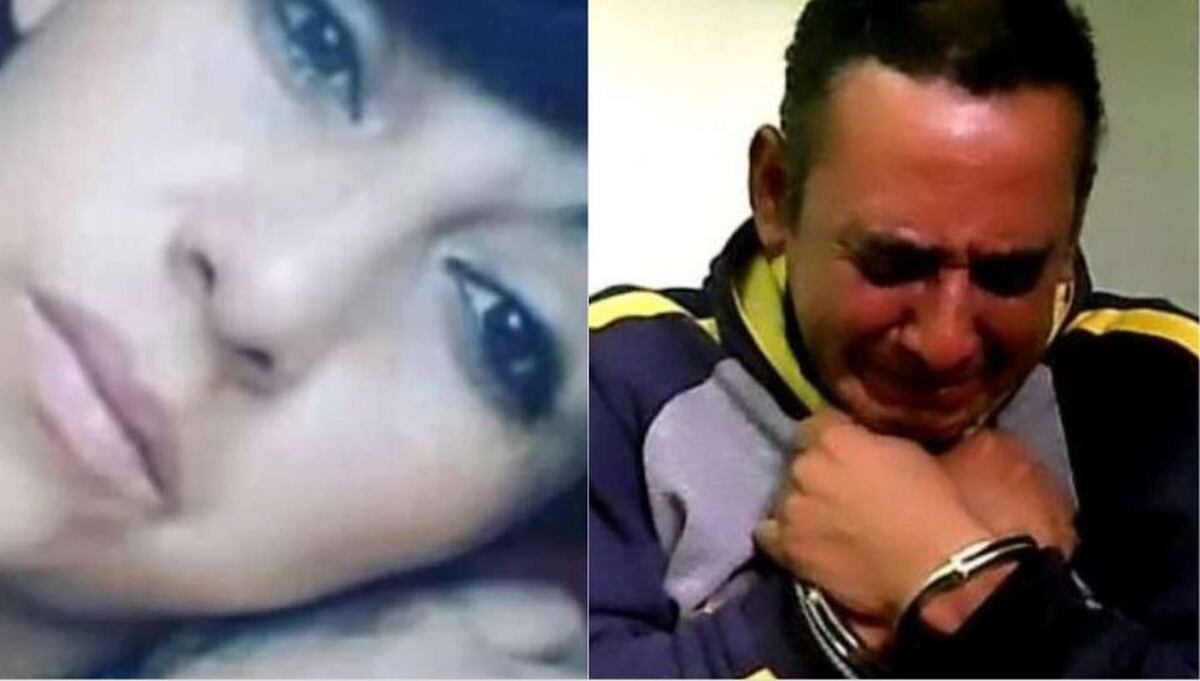 Mataron a una mujer en Neuquén y su última frase fue: “Si un día no vuelvo, hagan m... todo”