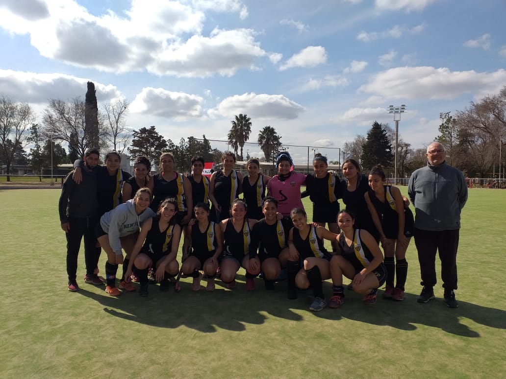 Hockey San Miguel Arroyito