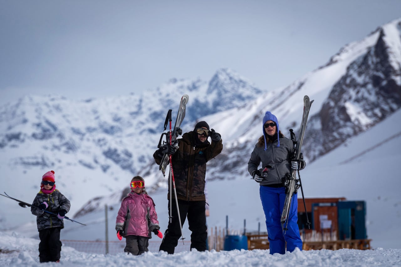 Las vacaciones de invierno serán del 10 al 24 de julio