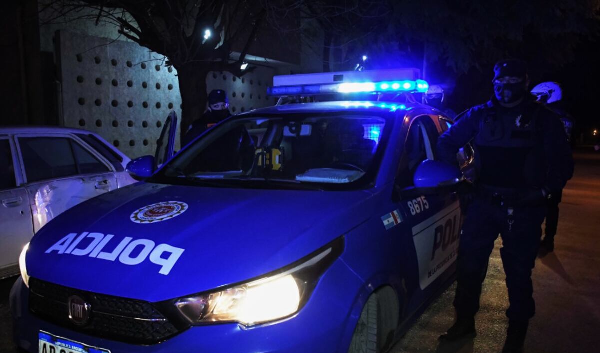 Dos víctimas fatales por accidentes de tránsito en Córdoba