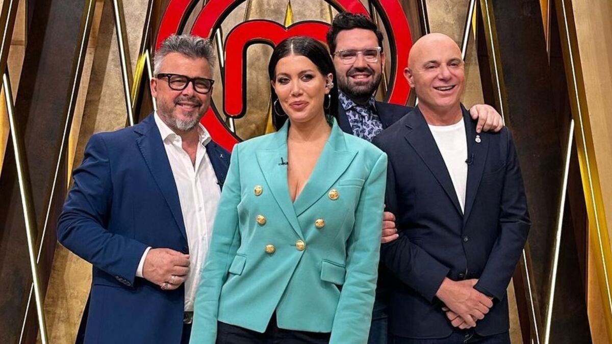 MasterChef: uno por uno quiénes son los 16 participantes que entraron a la competencia