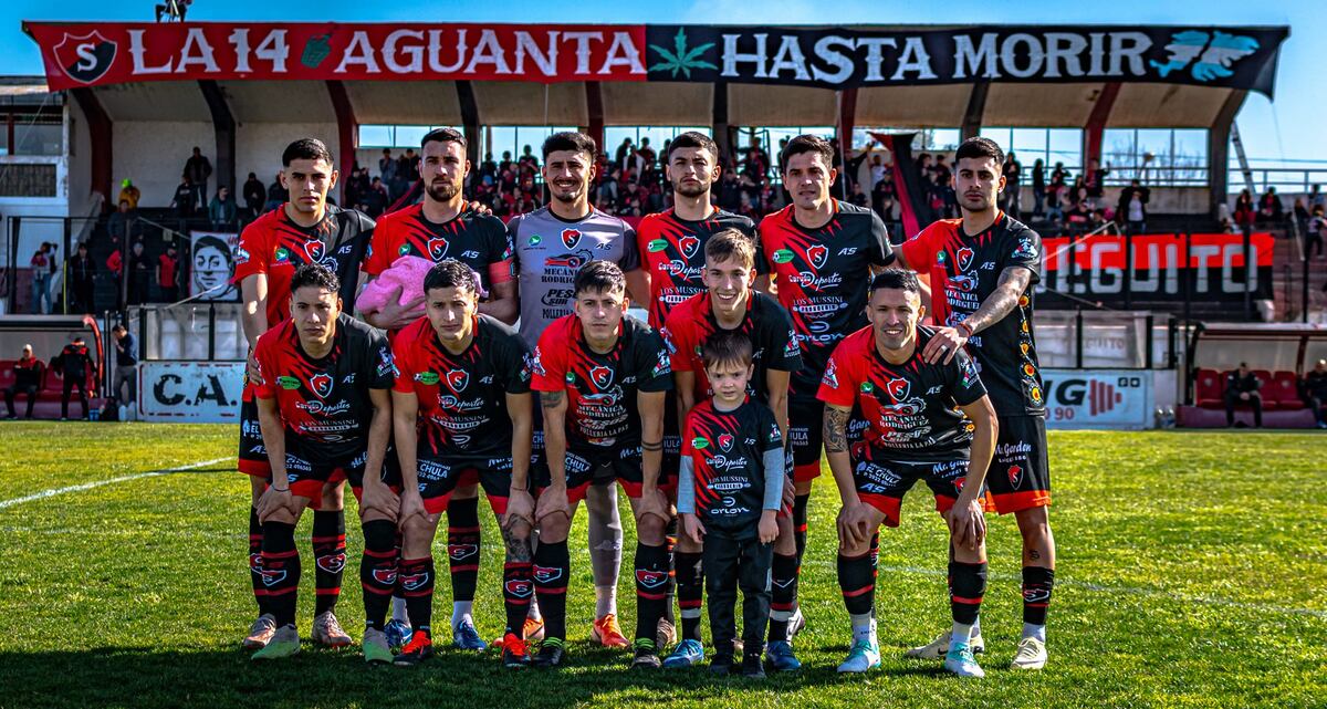 Liga del Sur: para romper el maleficio Sporting debe ganarle a Bella Vista