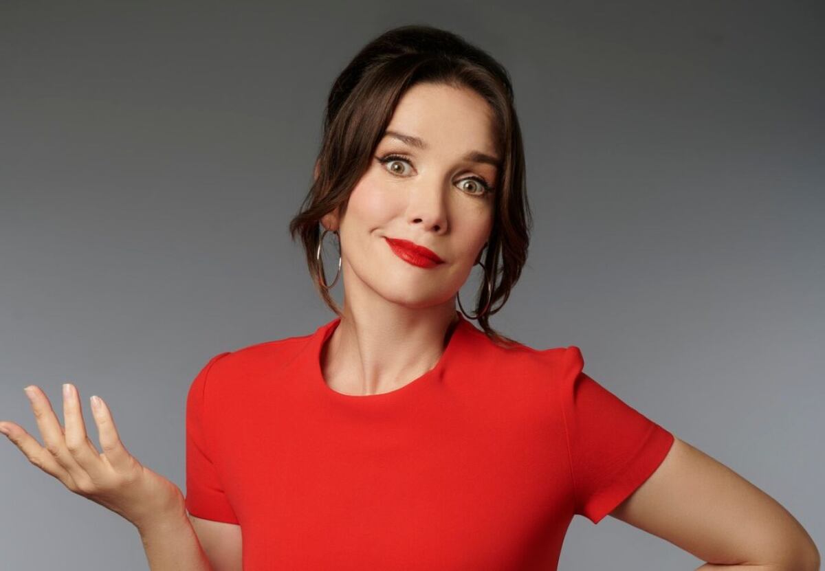 El inesperado motivo por el que Natalia Oreiro evita grabar con niños actores que generó polémica