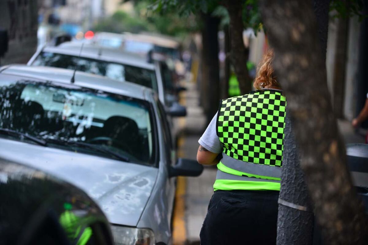 Siniestro vial en Córdoba: atropelló a una inspectora de tránsito y se fugó