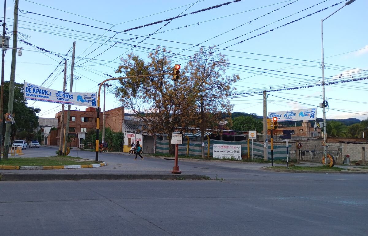 Buscan consenso y compromisos para mitigar la contaminación visual en Jujuy
