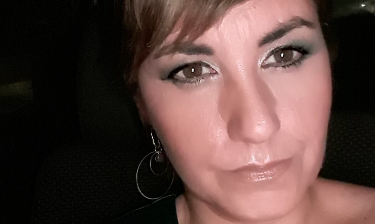 Femicidio de Marcela Maydana ocurrió al menos 3 días antes de hallar el cuerpo