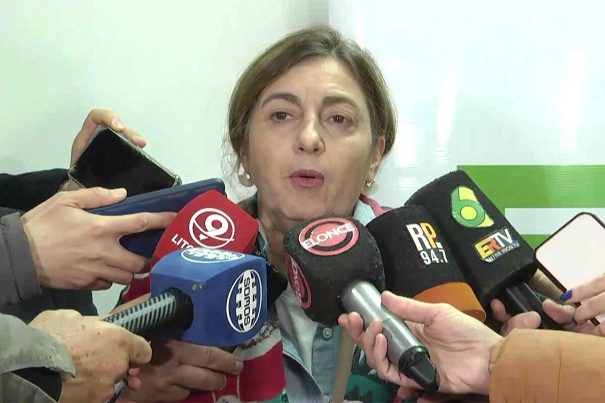 Conflicto docente en Entre Ríos: se dictó la conciliación obligatoria para garantizar el dictado de clases