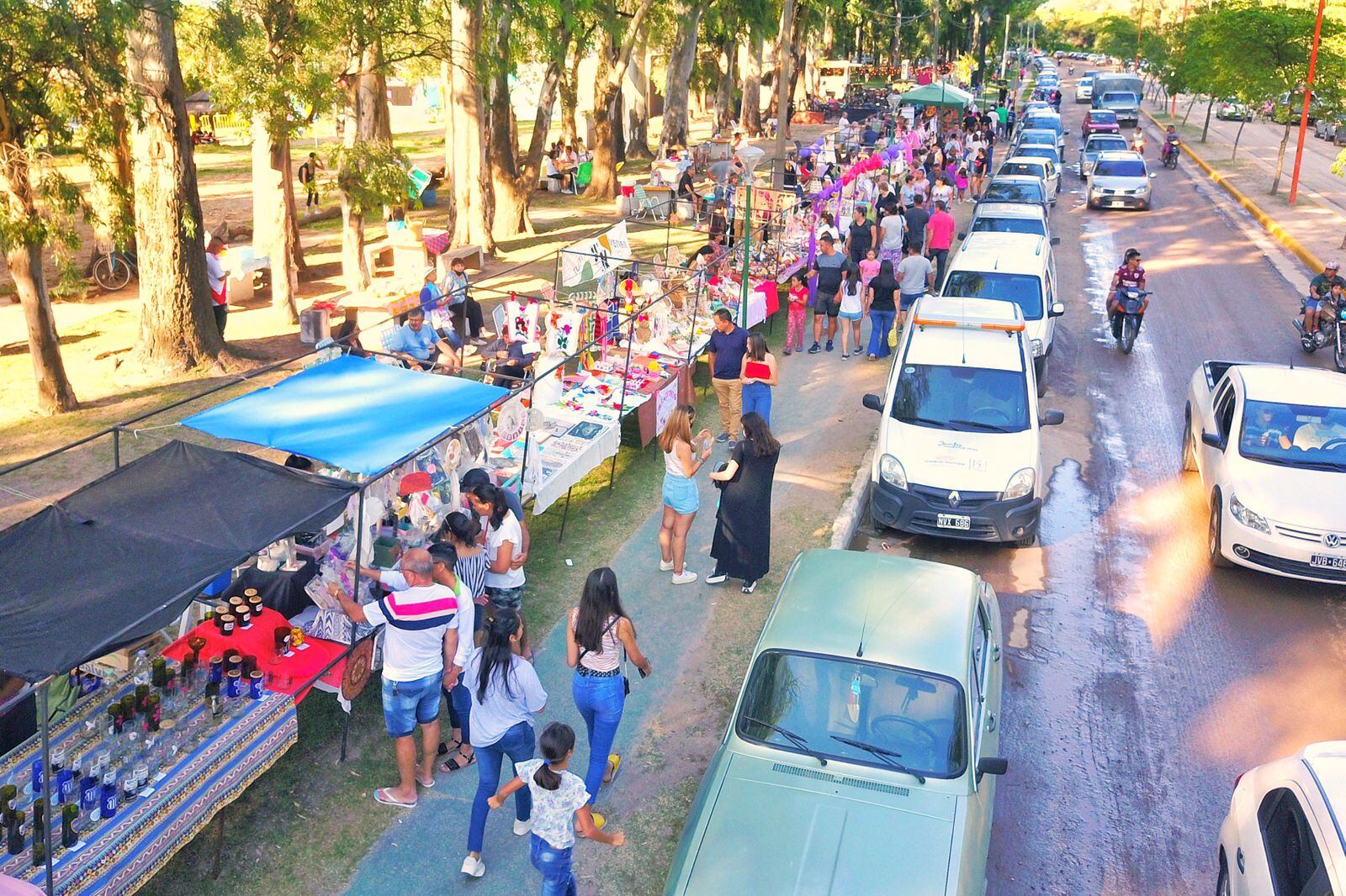 Balneario Municipal Arroyito