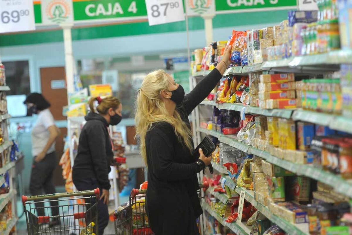 Piden no consumir una marca de galletitas por dudas sobre su fabricación