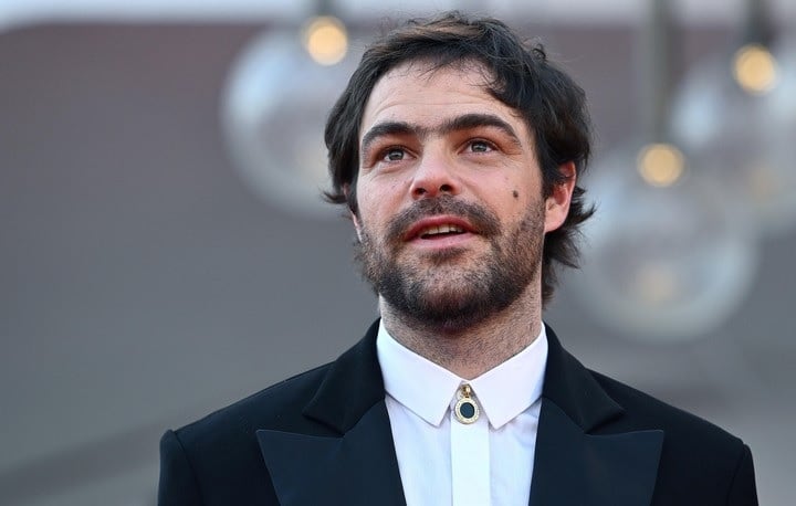 Peter Lanzani