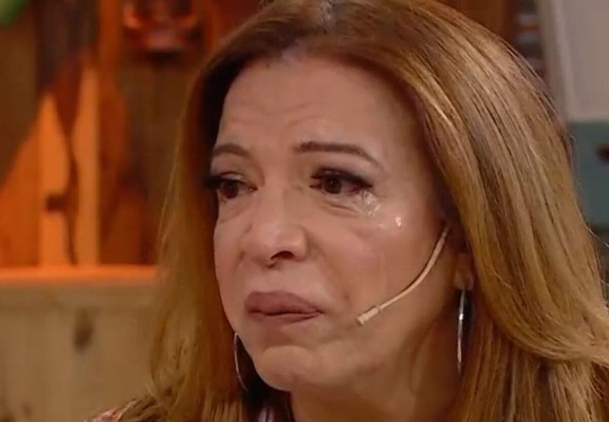 El mensaje más doloroso de Lizy Tagliani sobre su hijo adoptivo que preocupó a todos: “Una corta vida”