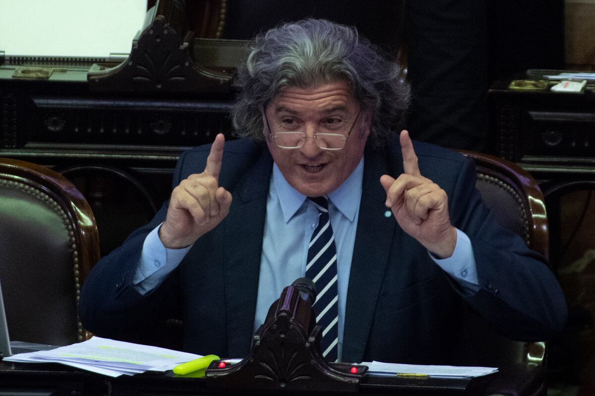 Ramón quiere un plebiscito sobre la independencia de Mendoza