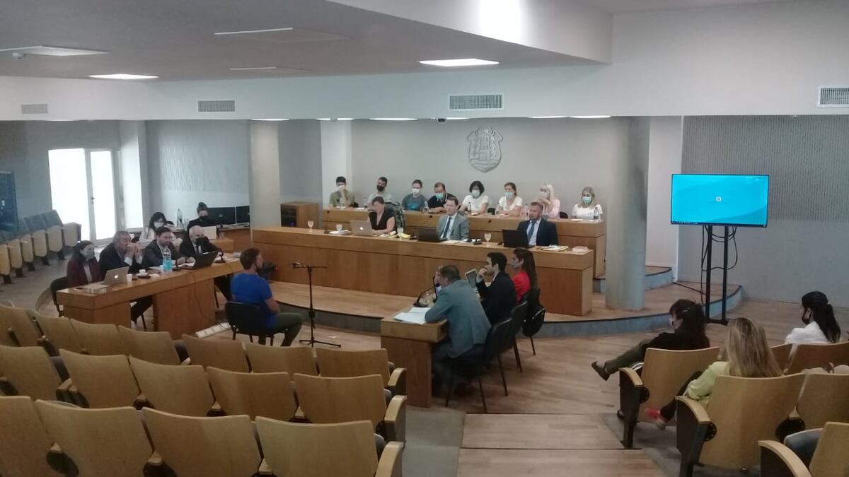 Caso Dalmasso: hoy declaran dos policías que entraron a la escena del crimen