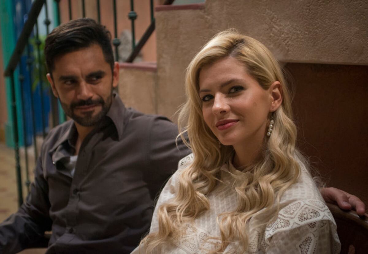 Las pruebas que confirmarían el romance entre la China Suárez y Gonzalo Heredia: ¿le fue infiel a Brenda Gandini?