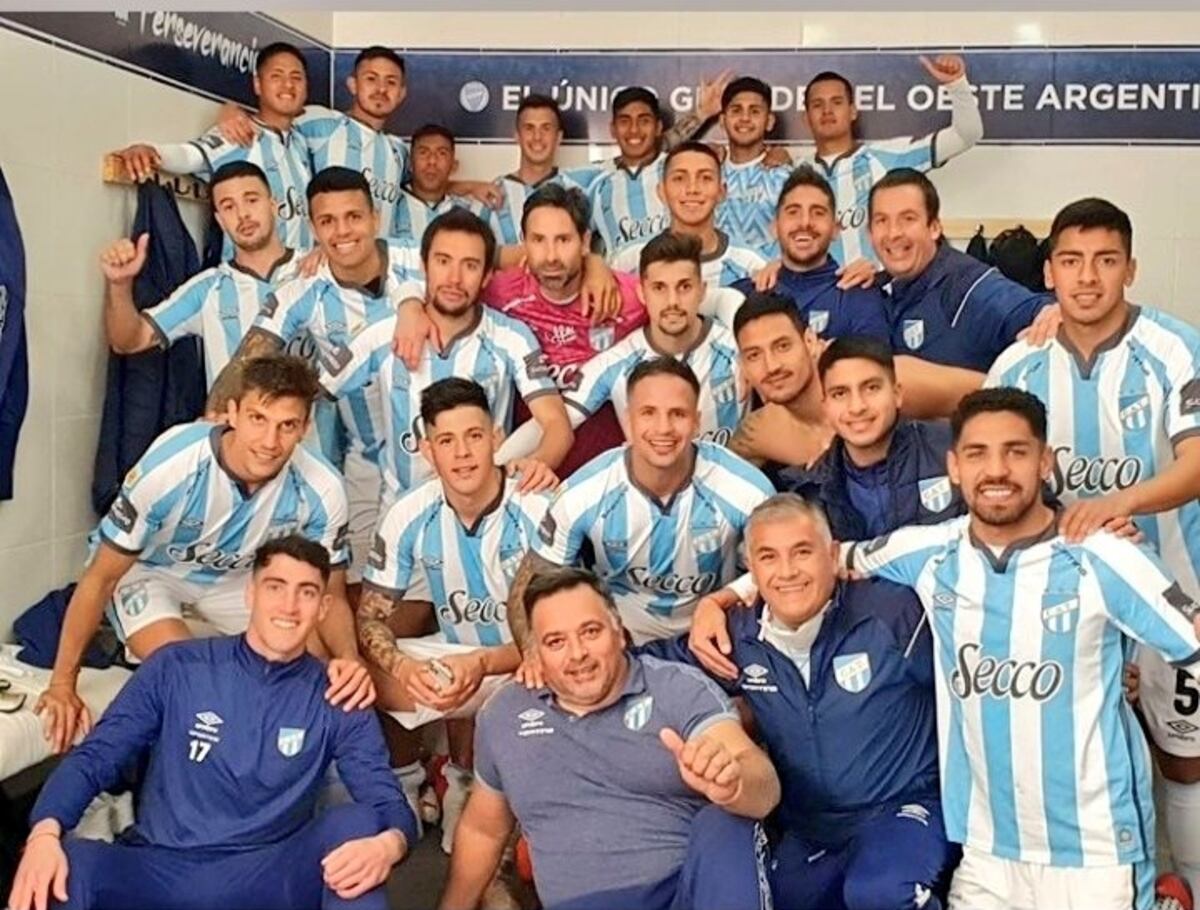 Atlético Tucumán empató con Vélez en el cierre de la cuarta fecha