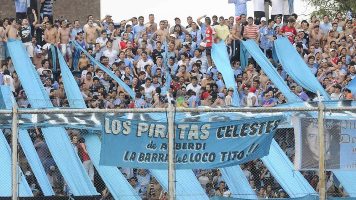 Belgrano jugará este viernes con público: los pasos para entrar al Gigante