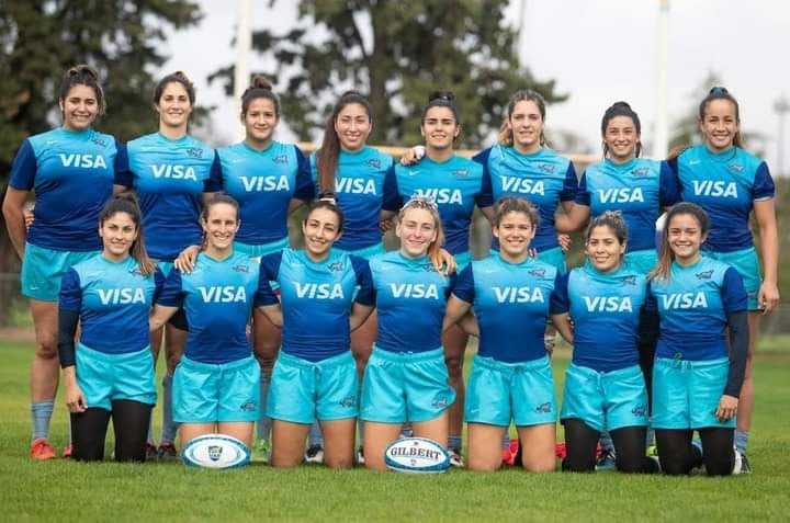 Con cuatro tucumanas, Las Pumas viajan a Mónaco por un lugar en los Juegos Olímpicos.