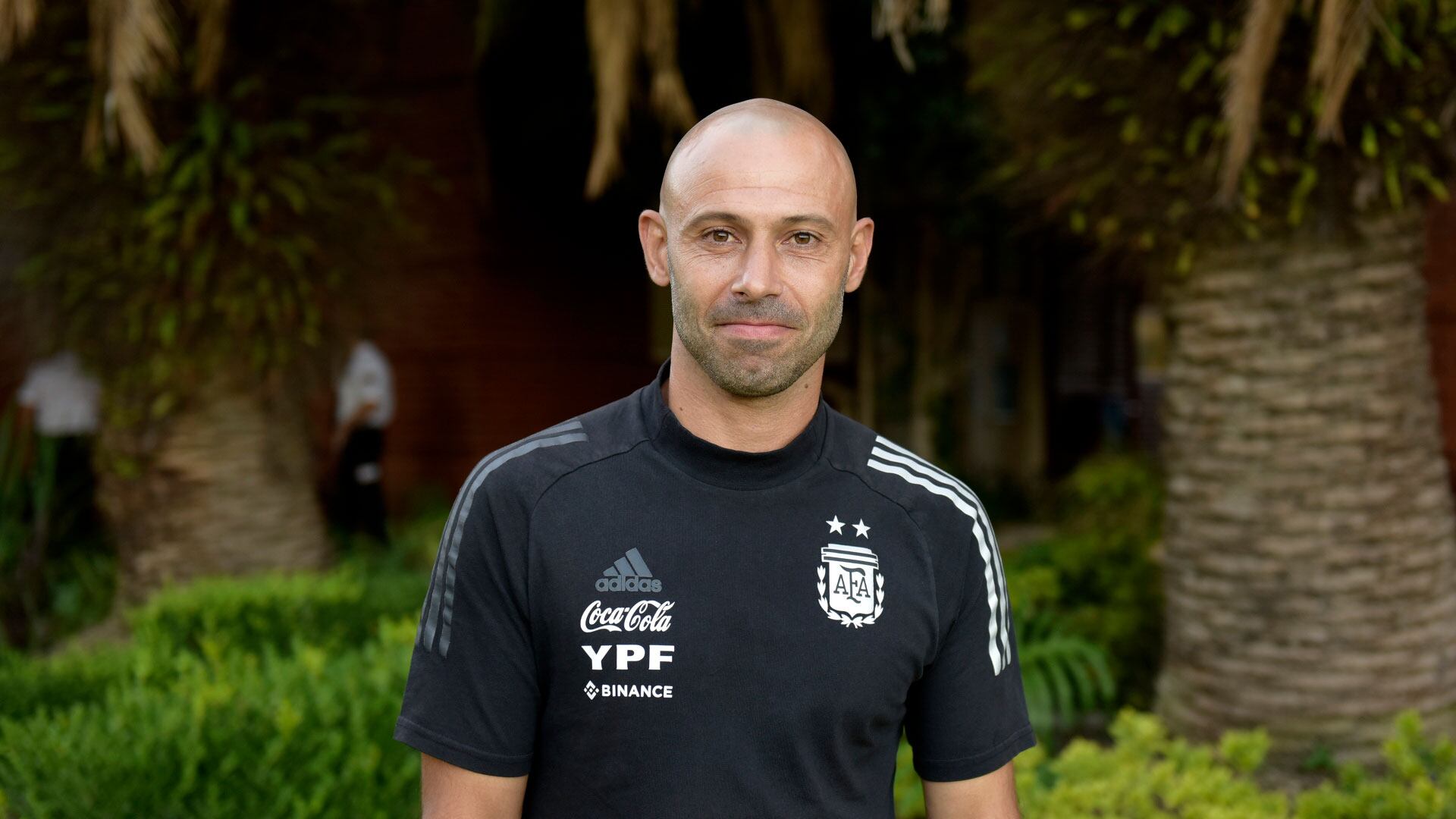 Javier Mascherano anunció que un mendocino está en la prelista de la Selección Argentina para el mundial Sub 20.