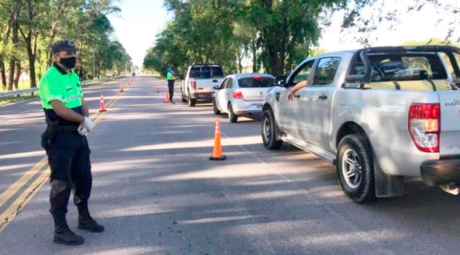 Todas las personas deberán tramitar el Permiso de Ingreso 