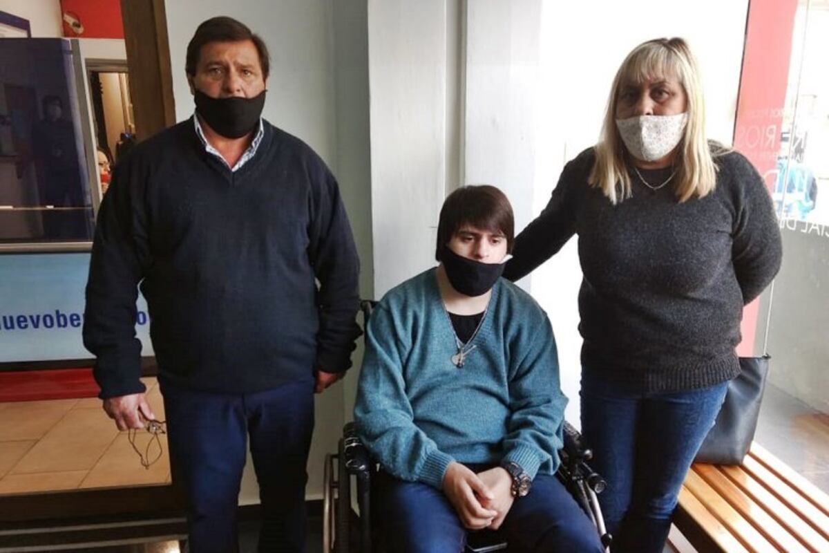 Causa Escobar: Así fueron los alegatos