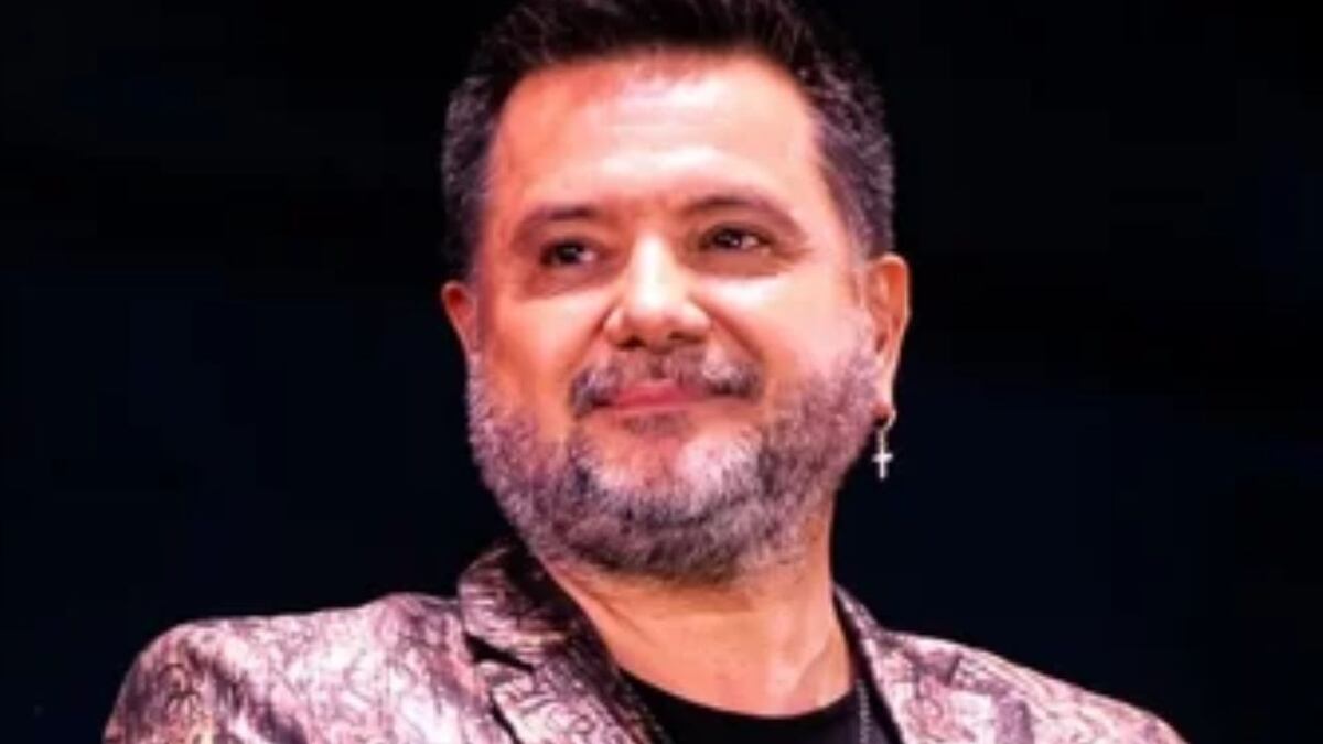 ¿Disputa familiar? Jorge Rojas habría traicionado a su hijo con su esposa