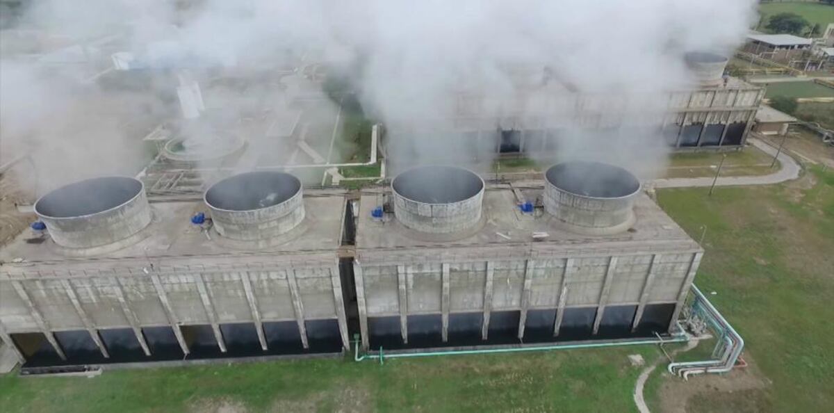 Una explosión en la Central Térmica Güemes dejó sin luz a los salteños
