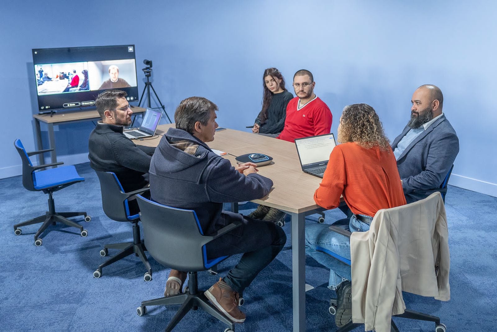 Incorporan empresas a la Fábrica de Talento