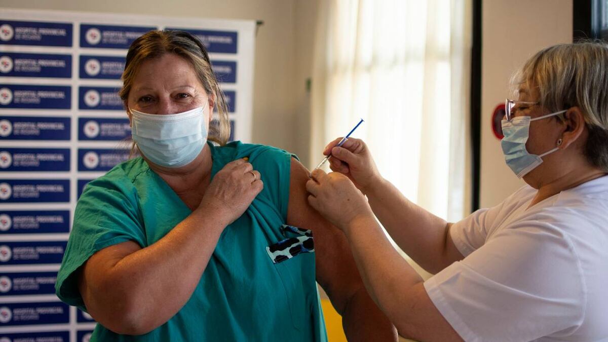 Coronavirus en Santa Fe: 84 casos y ningún fallecido