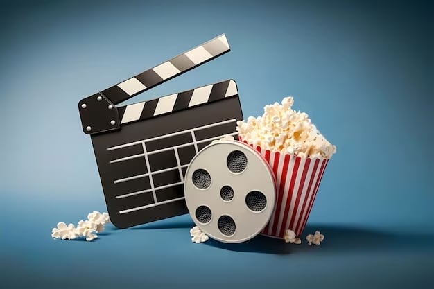 Las mejores películas de la historia, según la IA