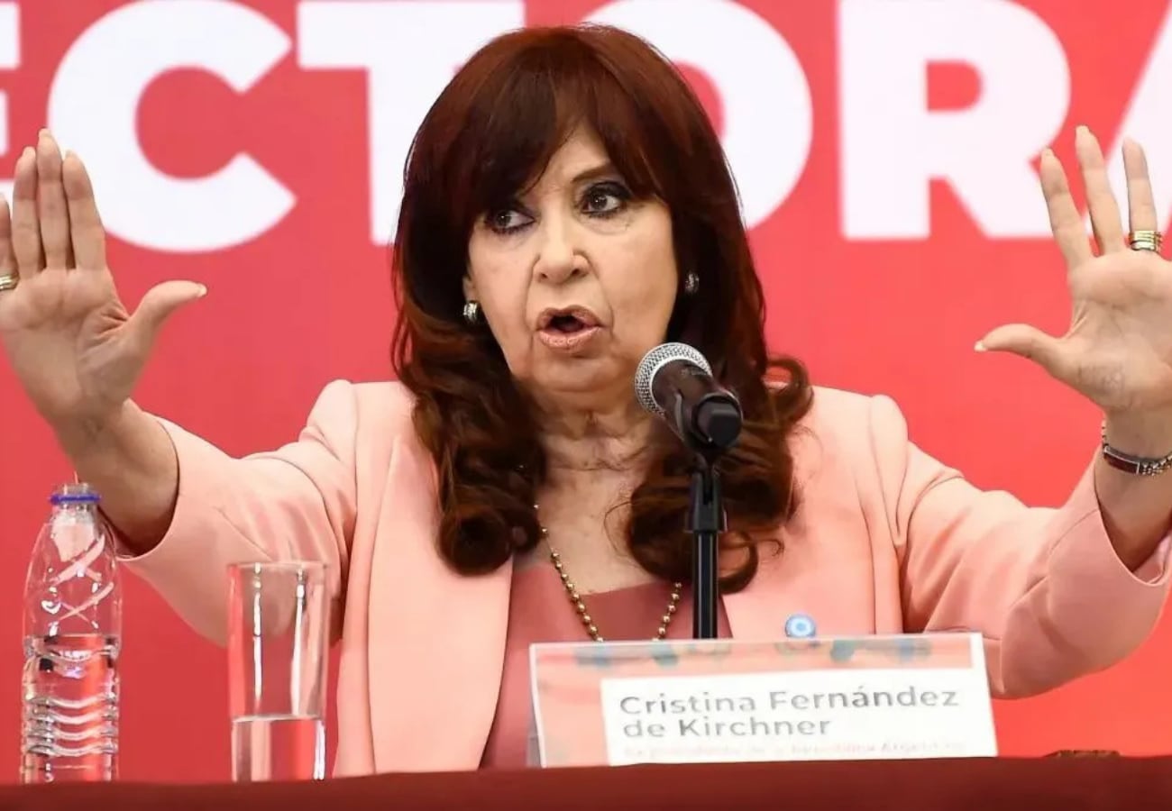 Cristina Kirchner reaparecerá en un acto en Santiago del Estero
