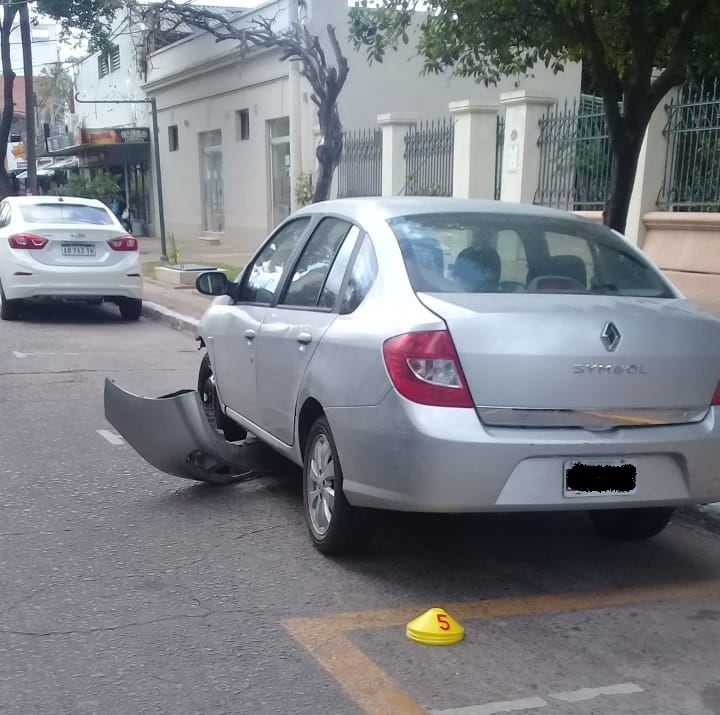 Una joven de 26 años murió esta mañana.