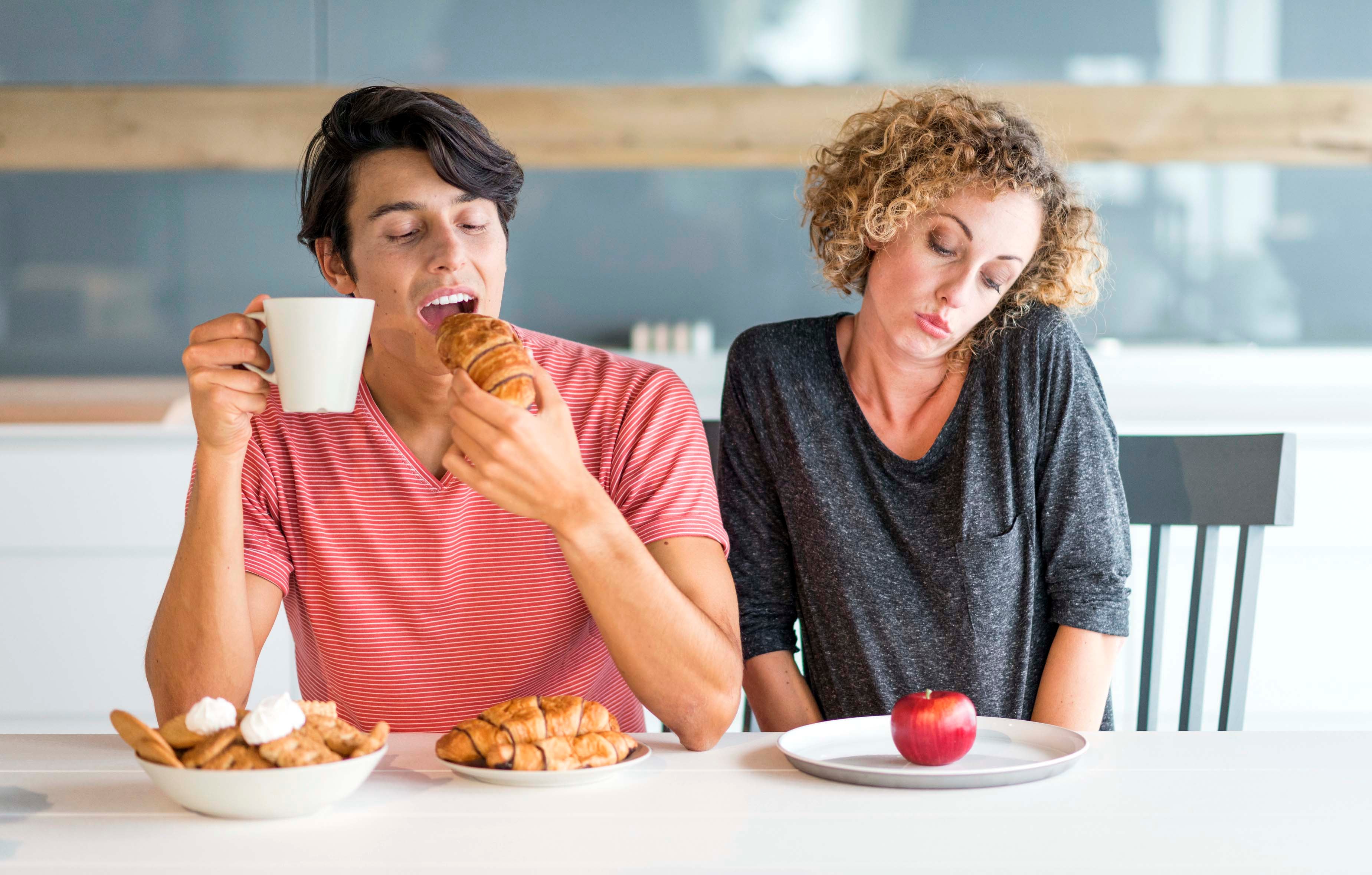 Claves para llevar una dieta saludable