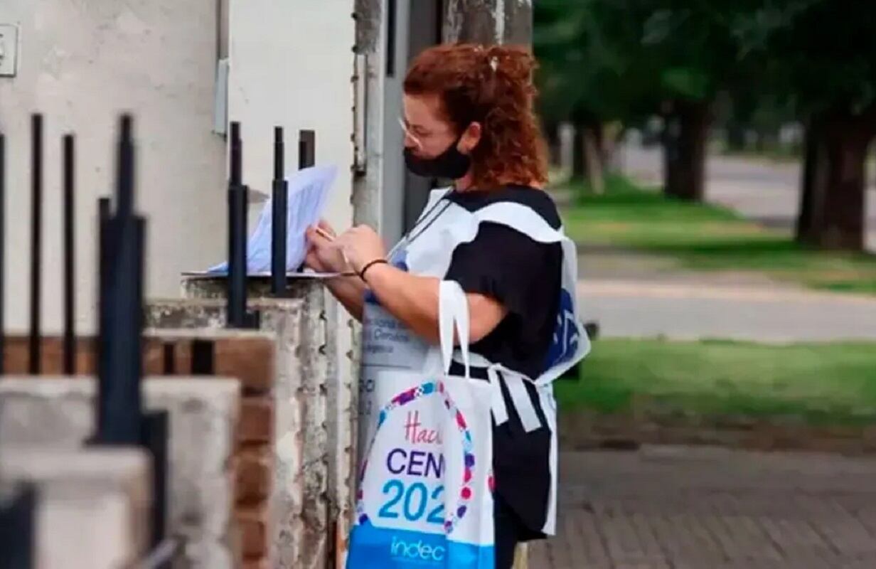 El Censo digital no exime a los ciudadanos del presencial.