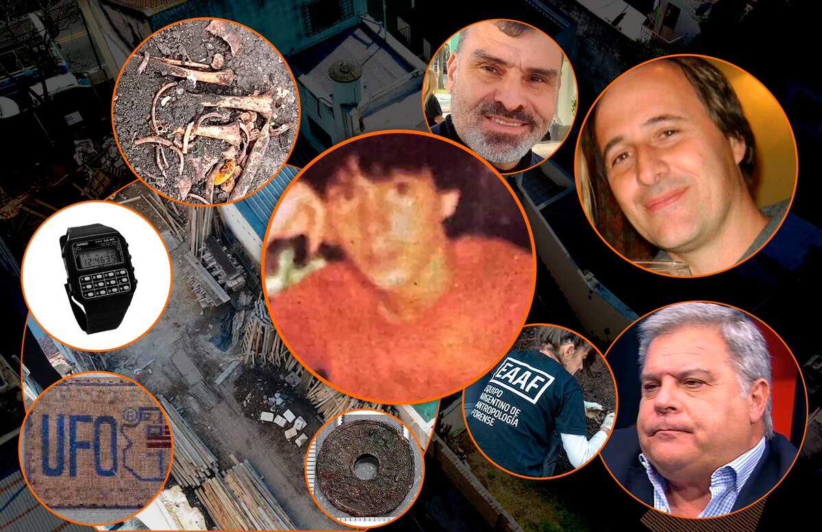 Qué pasó con Diego Fernández Lima: los 10 hechos clave del caso que sacudió a Coghlan
