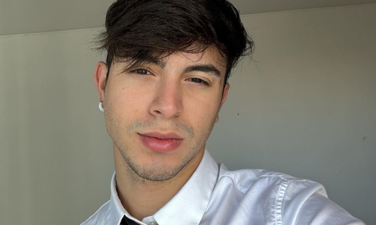La fuerte confesión de Rusherking que conmovió a sus fans: “Con esta canción lloraba cuando…”