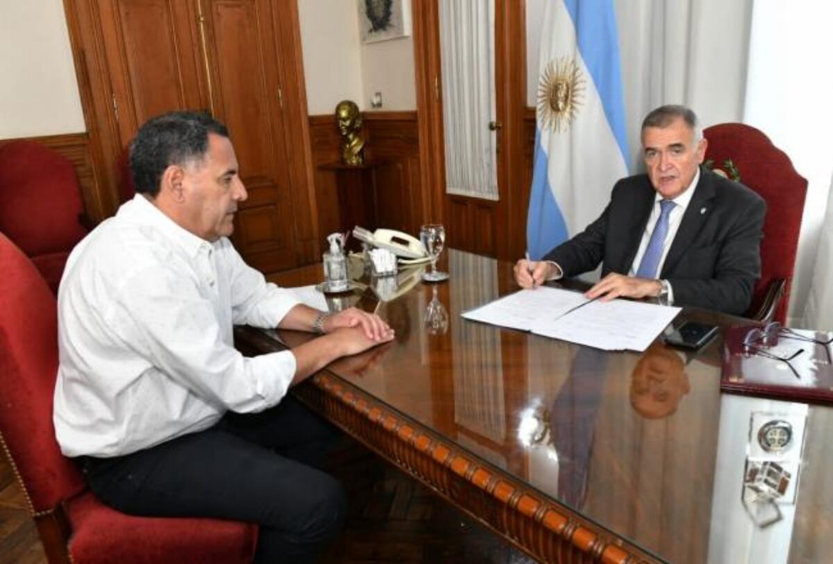 Doce nuevos jueces en distintos fueros y centros judiciales de Tucumán fueron designados por el Ejecutivo