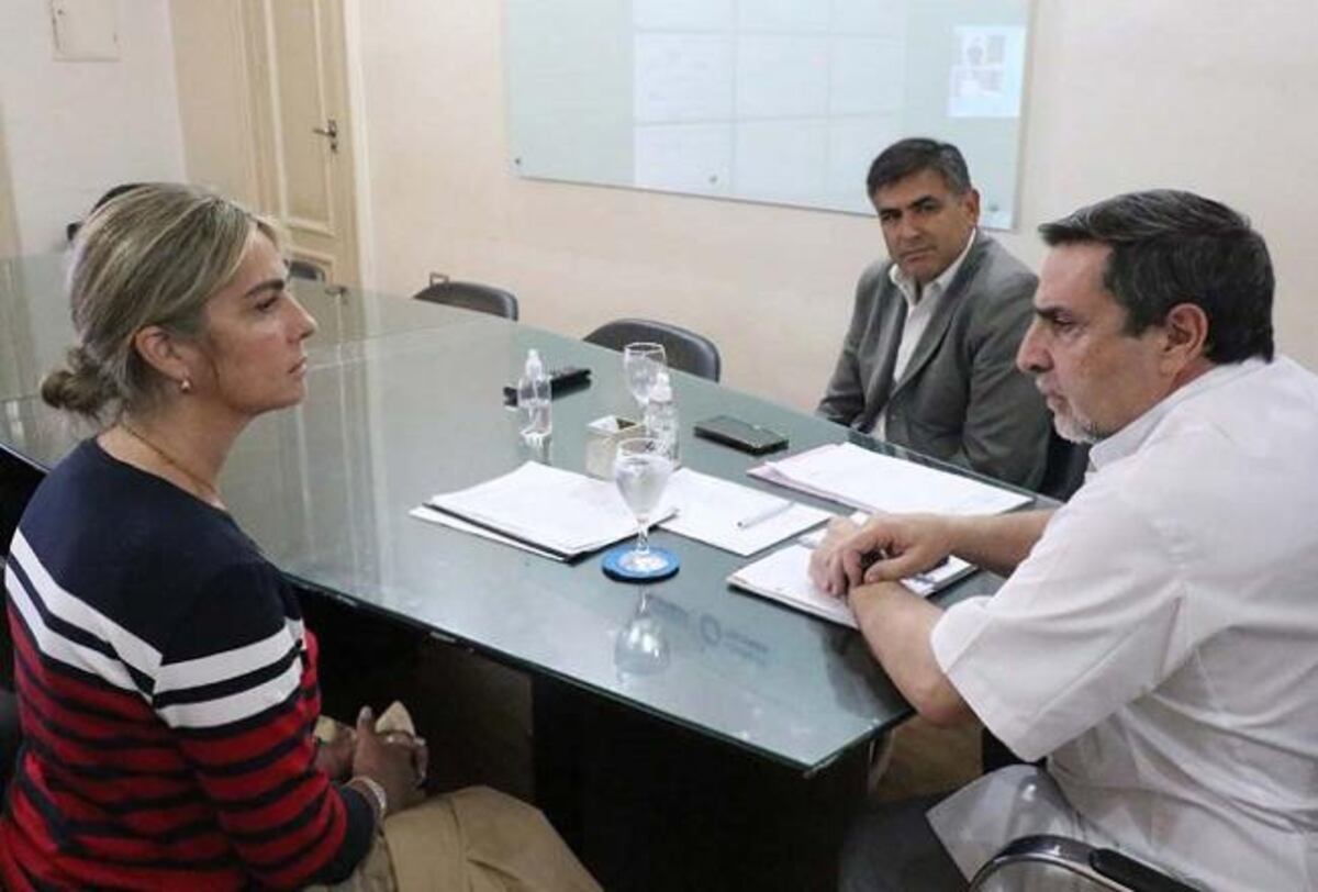 Tucumán se une a la digitalización de la Salud