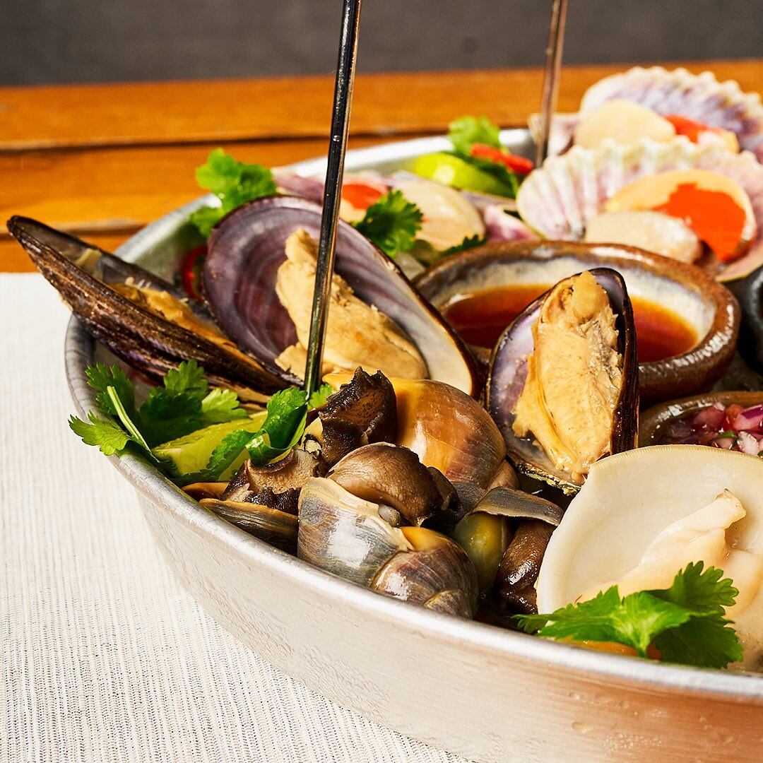 Cuánto sale comer en el restaurante del marido de Pampita