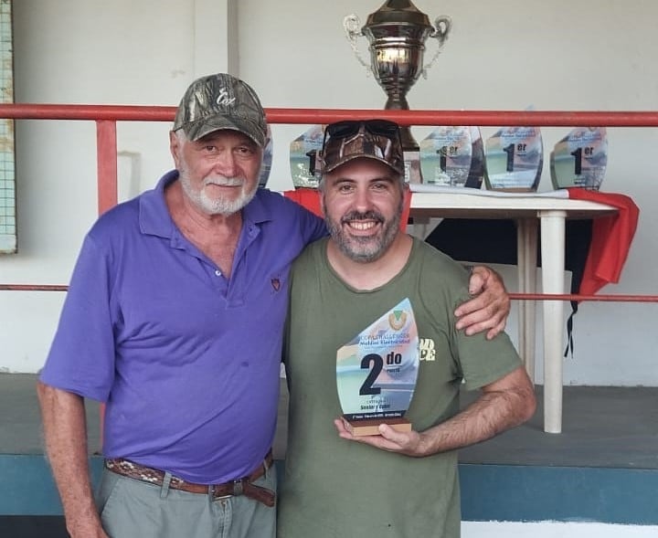 Copa Maldini Club de Pesca y Tiro Arroyito