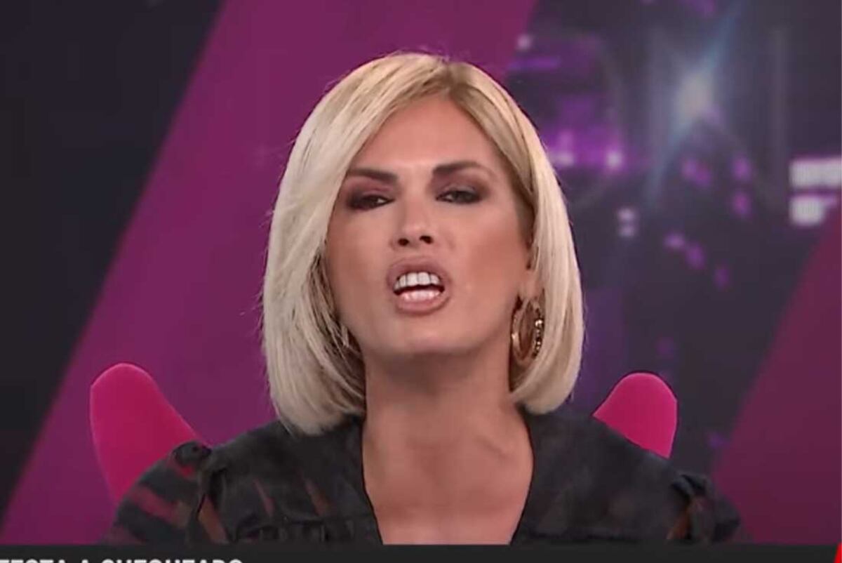 Viviana Canosa habló a un mes de su renuncia en A24: “Sirvió para exponer que había censura”