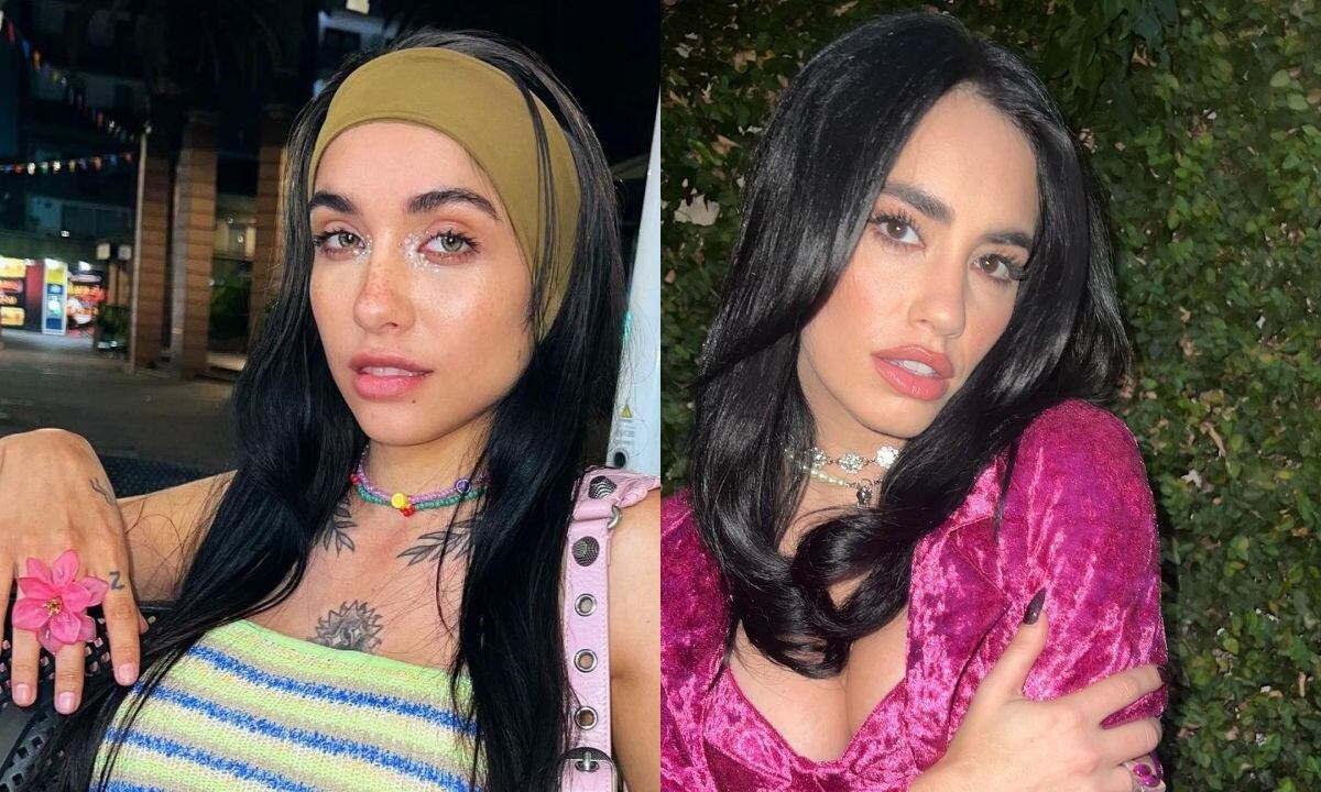 La Inteligencia Artificial lo hizo de nuevo: así suena “GTA.mp3” cantada por María Becerra y Lali Espósito