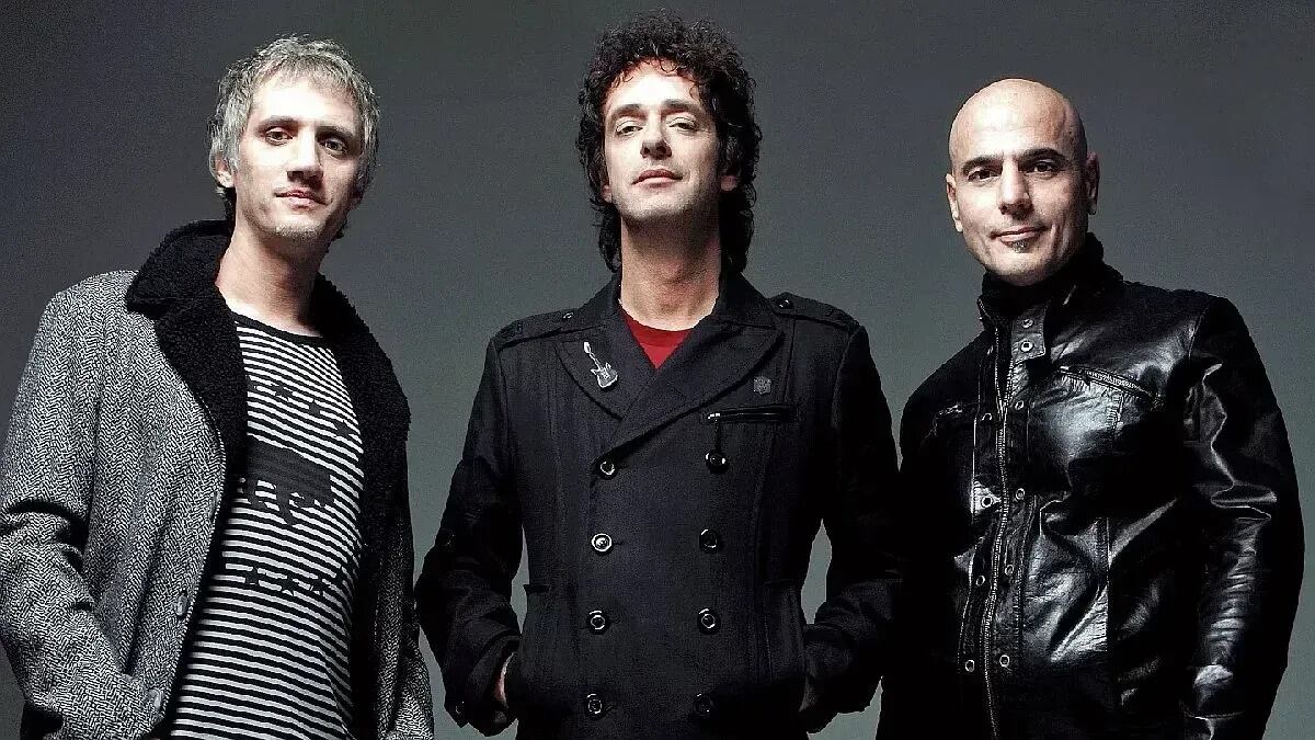 Charly Alberti anunció el lanzamiento de una canción inédita escrita por Cerati.