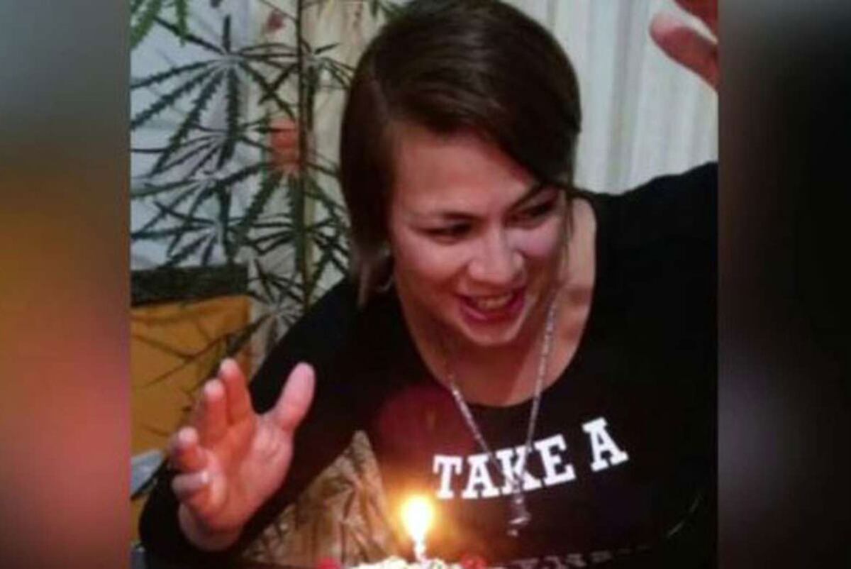 Detuvieron a la ex pareja de Laura Godoy
