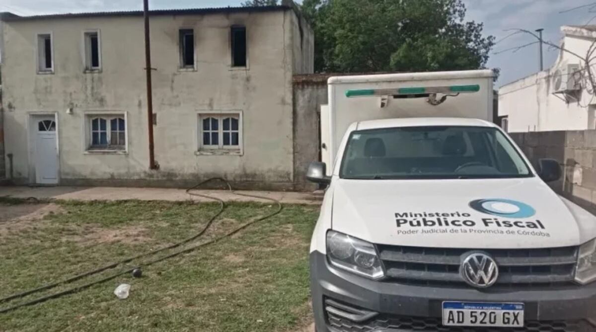 El fiscal que investiga el asesinato de la niña en Brinkmann confirmó lesiones compatibles con abuso sexual