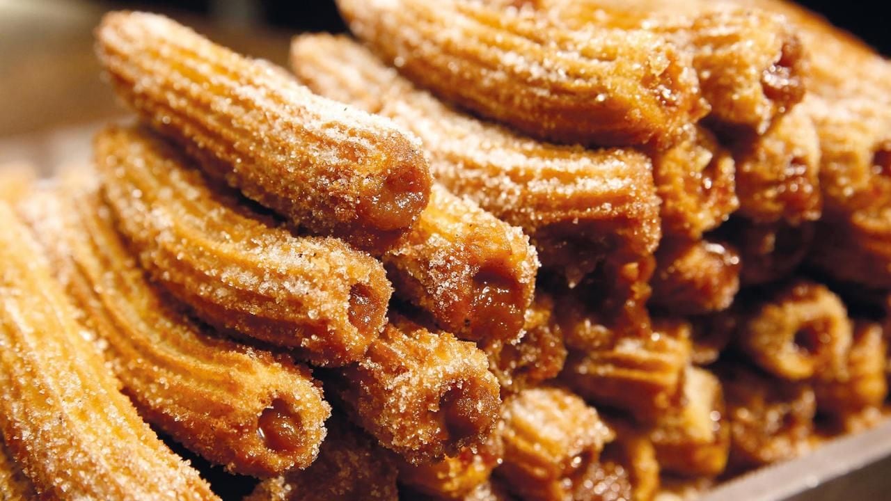 Churros