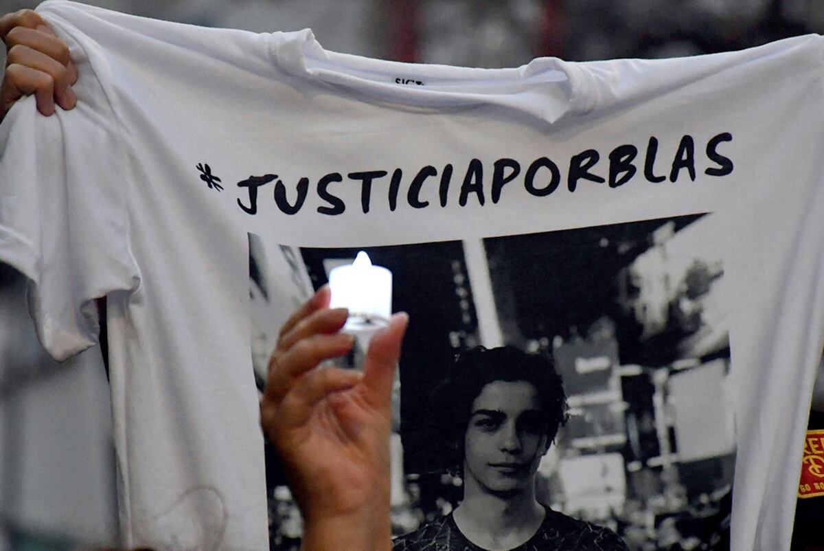 Violencia Policial en Córdoba: Amnistía Internacional suma su apoyo a la familia de Blas Correas